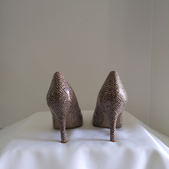 Nine West " GARISONO" pumps NWOT - Picture 3 of 6